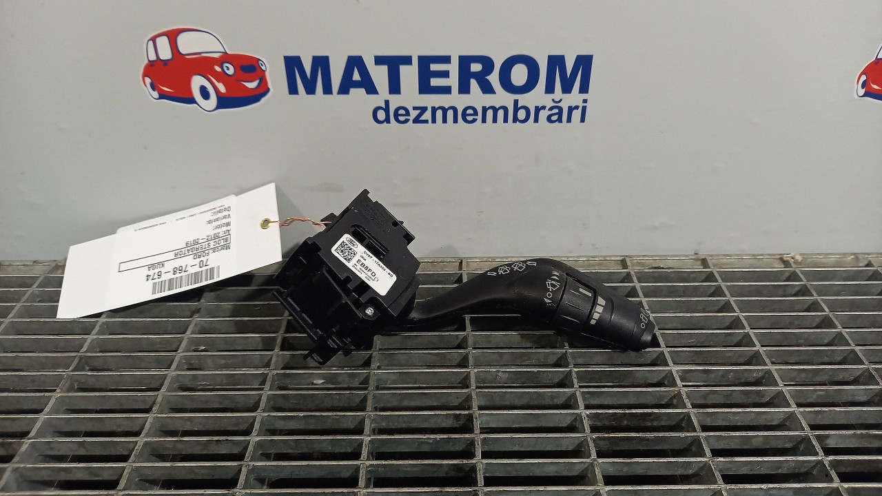 BLOC STERGATOR FORD KUGA - - (2012 2019)