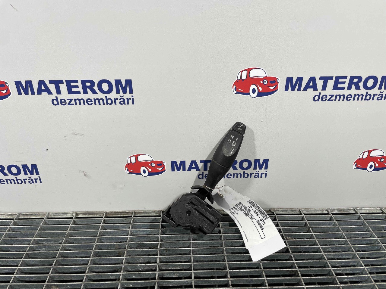 BLOC STERGATOR FORD MONDEO - - (2000 2007)