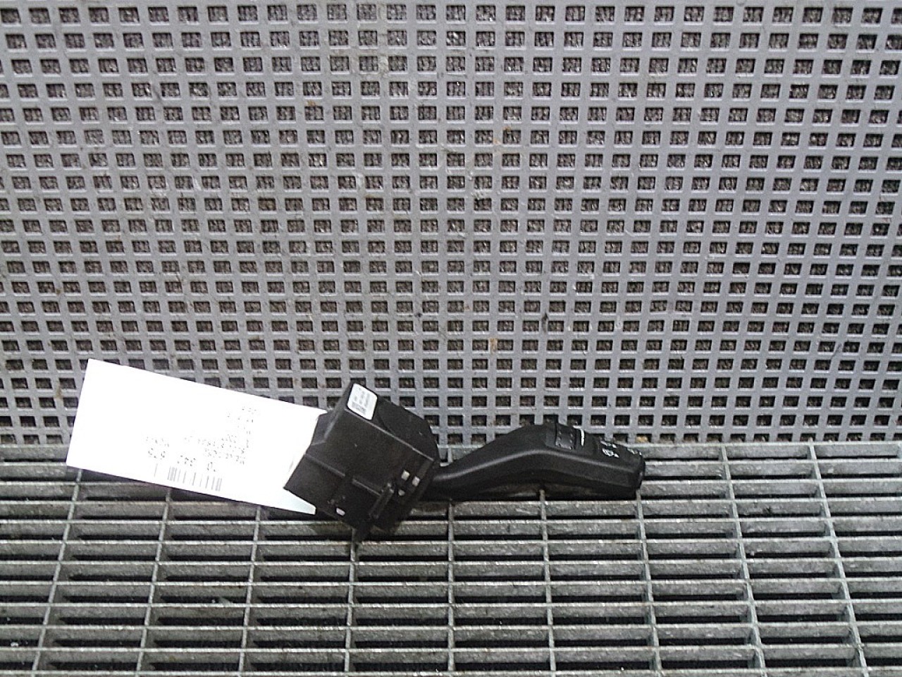 BLOC STERGATOR FORD MONDEO - - (2007 2014)