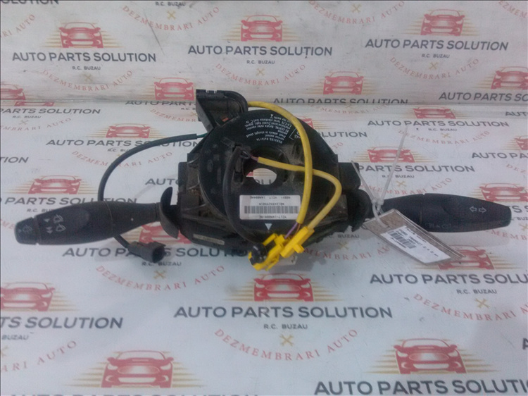 Bloc stergator FORD TRANSIT 2.4 D an fabr. 2003