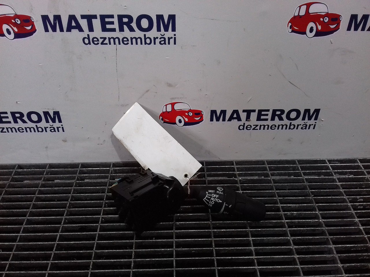 BLOC STERGATOR HONDA CIVIC CIVIC - - (2006 2011)
