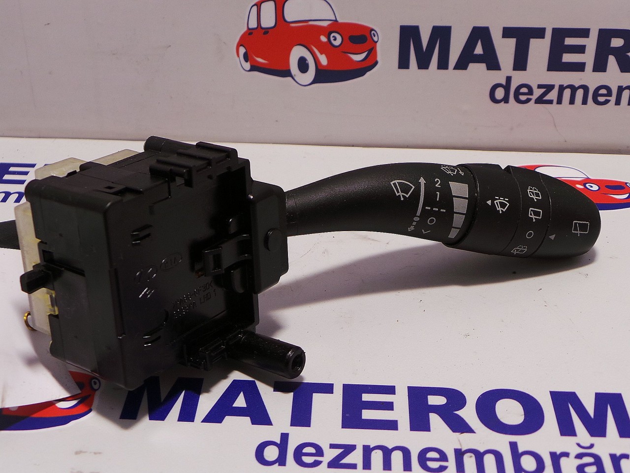 BLOC STERGATOR HYUNDAI I 30 I 30 - - (2007 2012)