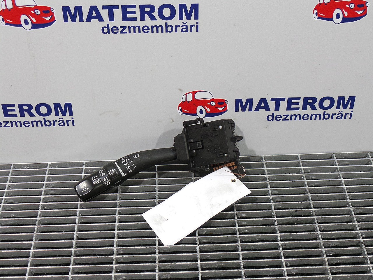 BLOC STERGATOR HYUNDAI SANTA FE - - (2006 2012)