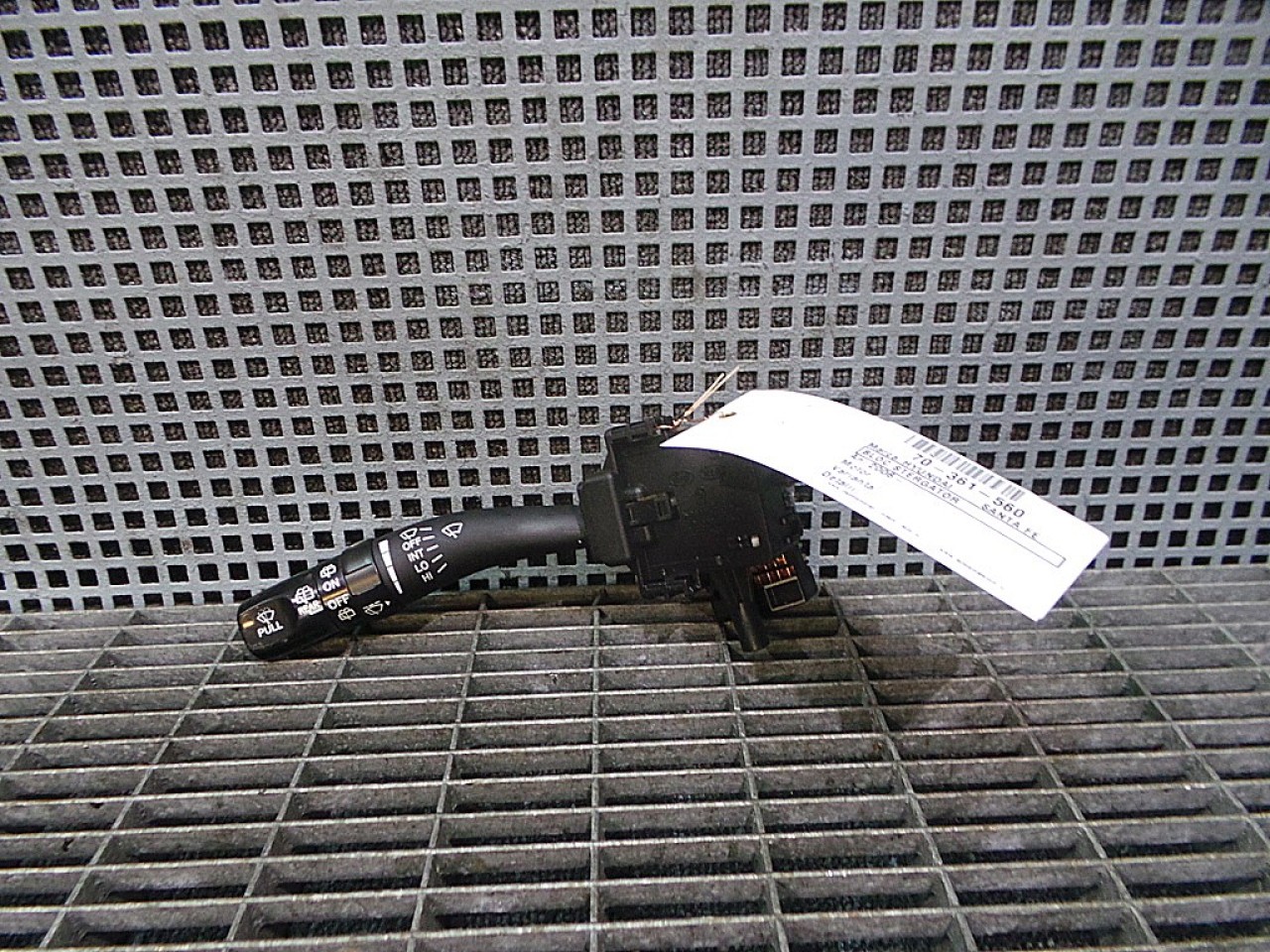 BLOC STERGATOR HYUNDAI SANTA FE SANTA FE - - (2006 2012)