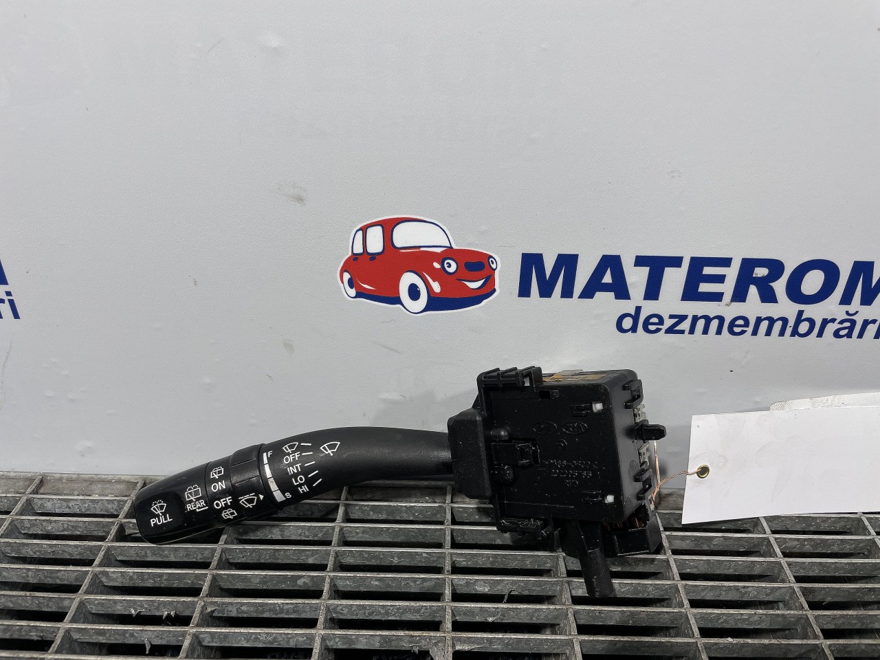 BLOC STERGATOR HYUNDAI SANTA FE SANTA FE - - (2006 2012)
