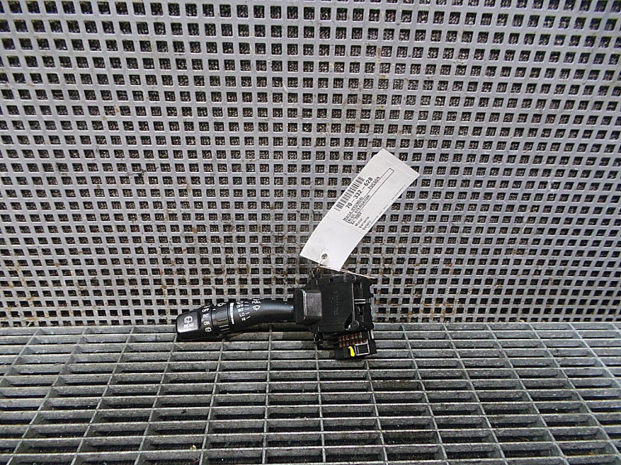 BLOC STERGATOR HYUNDAI TUCSON - - (2004 2009)