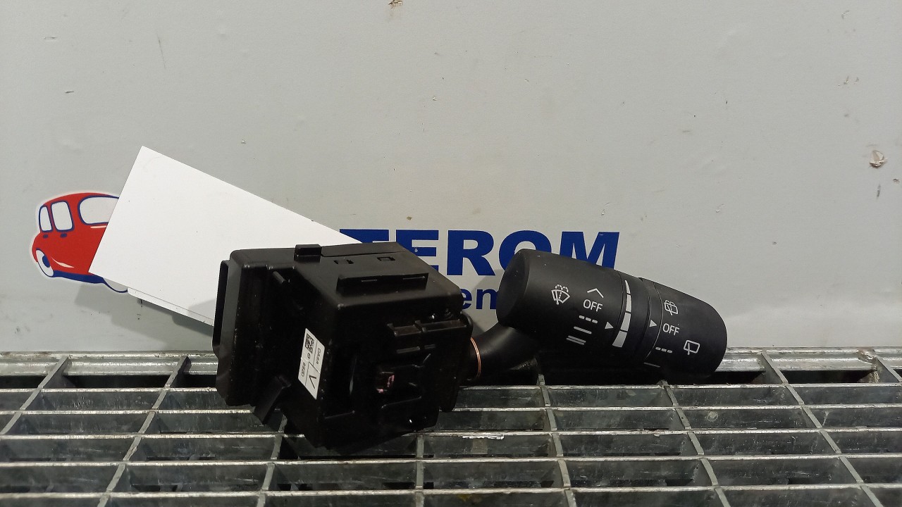 BLOC STERGATOR MAZDA 2 2 - - (2014 2019)
