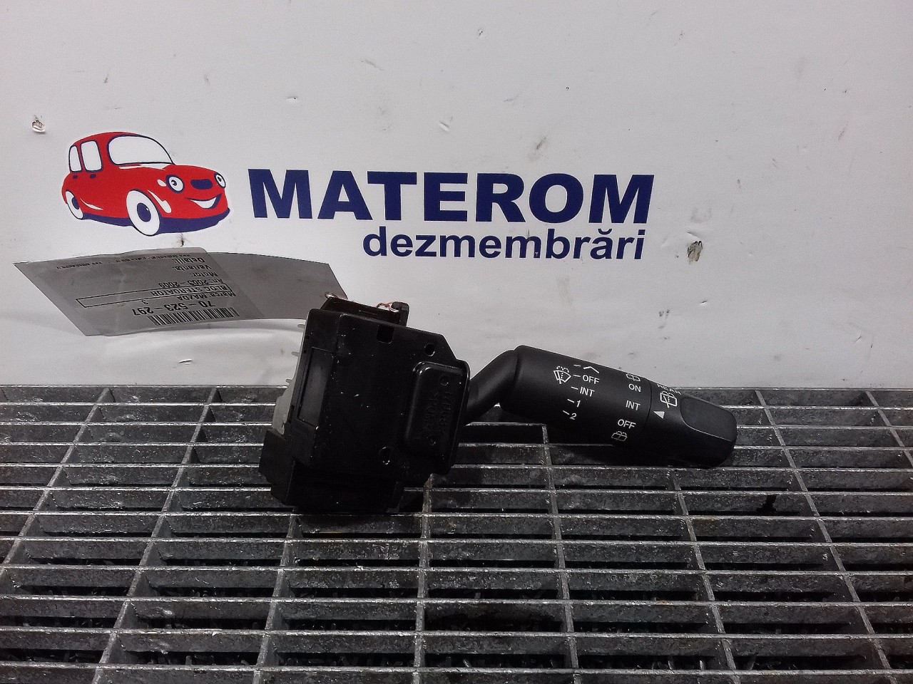 BLOC STERGATOR MAZDA 3 3 - - (2003 2009)