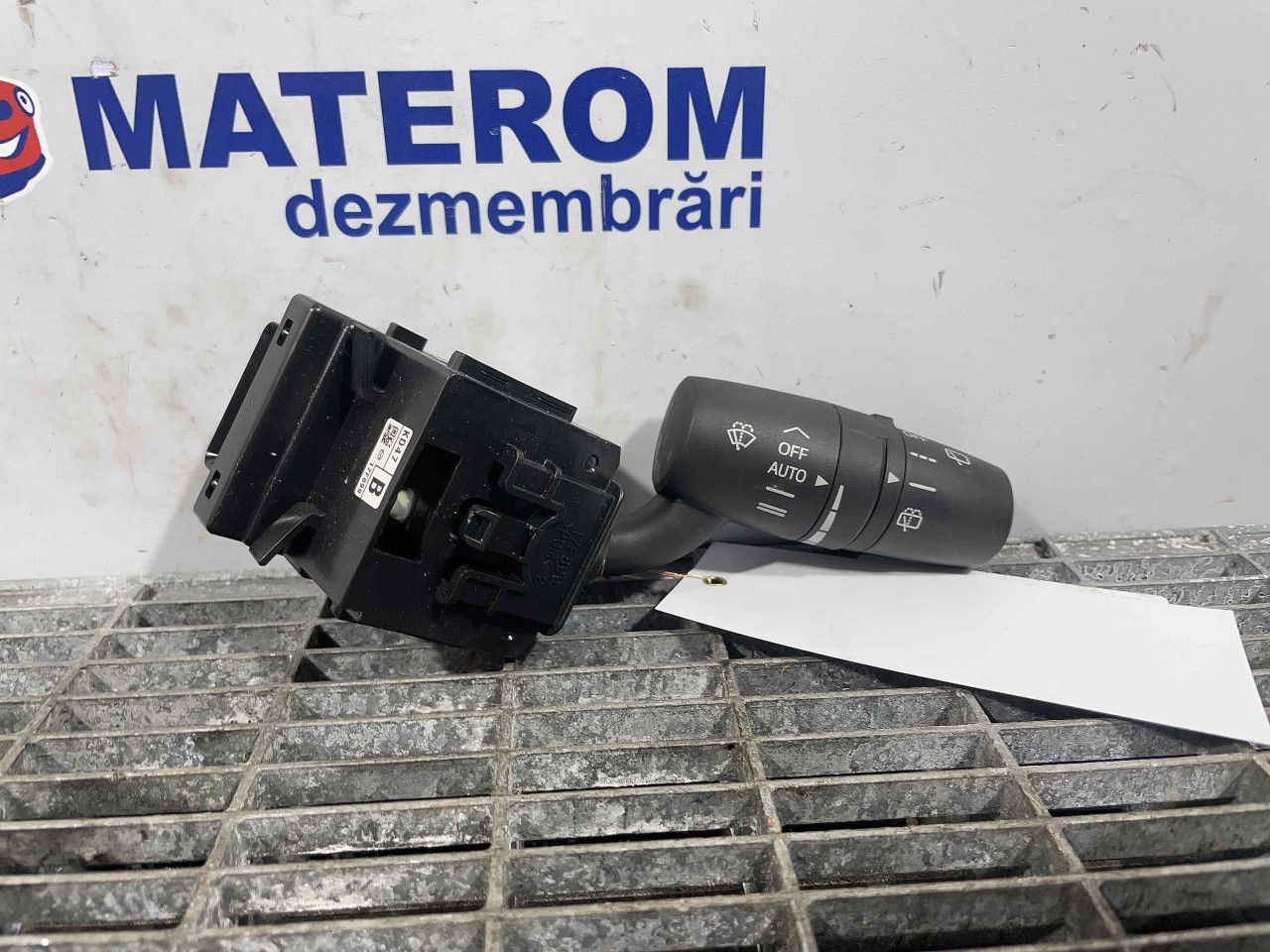 BLOC STERGATOR MAZDA 3 3 - - (2013 2018)