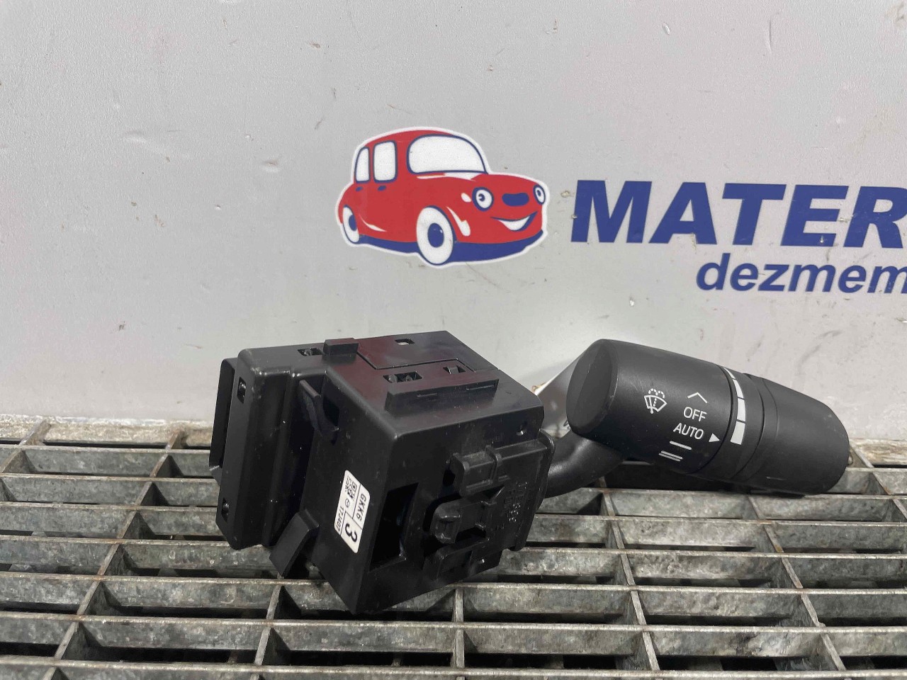 BLOC STERGATOR MAZDA 6 6 - - (2012 2016)