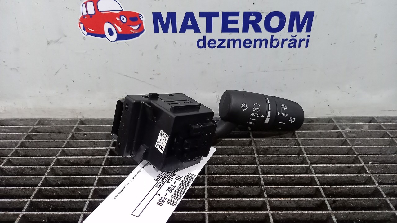 BLOC STERGATOR MAZDA 6 6 - - (2012 2016)