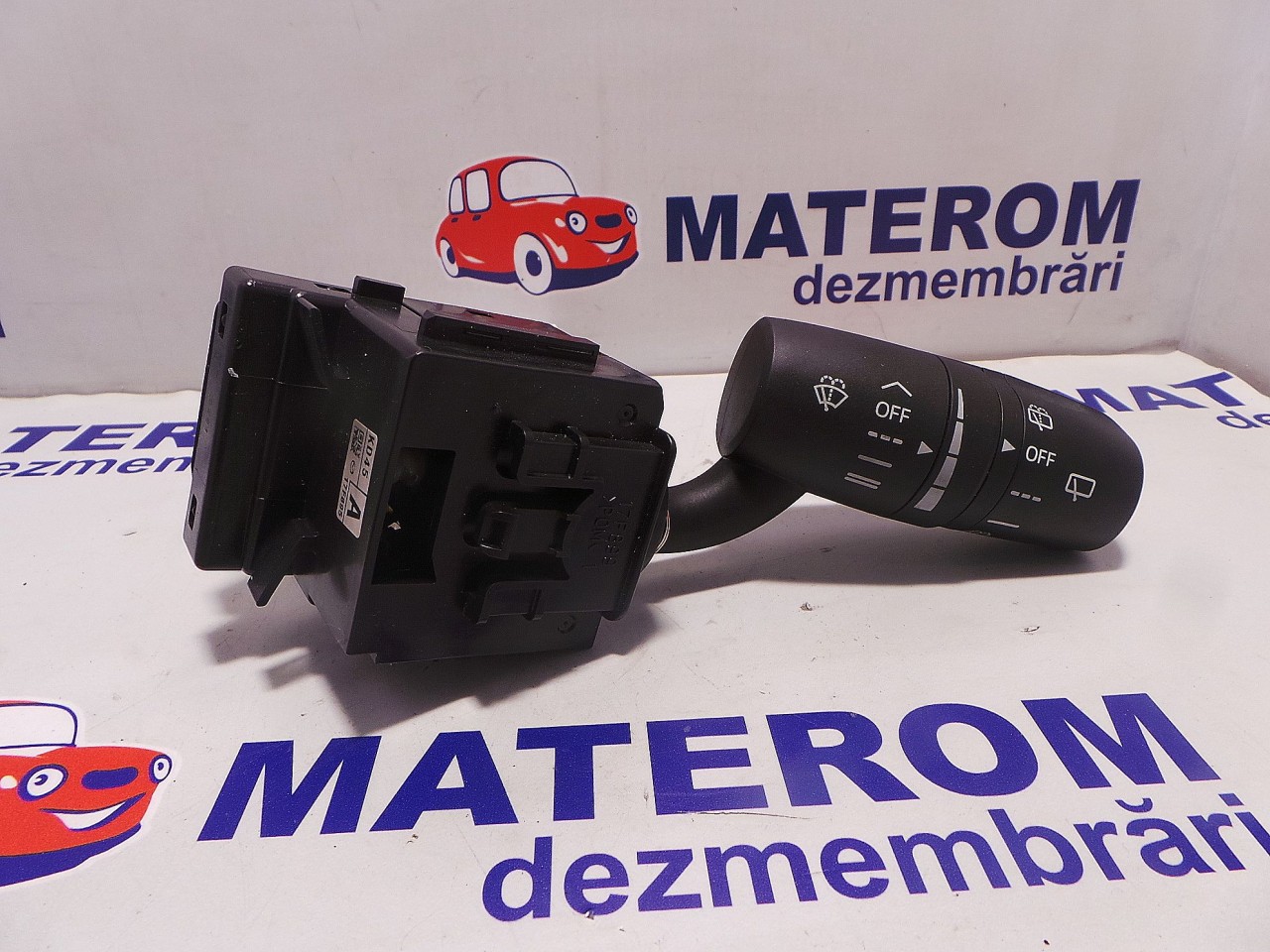 BLOC STERGATOR MAZDA 6 6 - - (2012 2016)