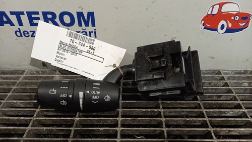 BLOC STERGATOR MAZDA CX-5 - - (2012 2015)