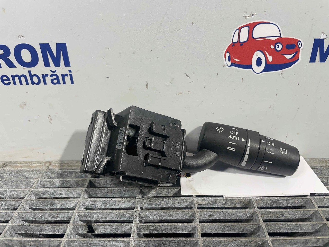 BLOC STERGATOR MAZDA CX-5 CX-5 - - (2012 2015)