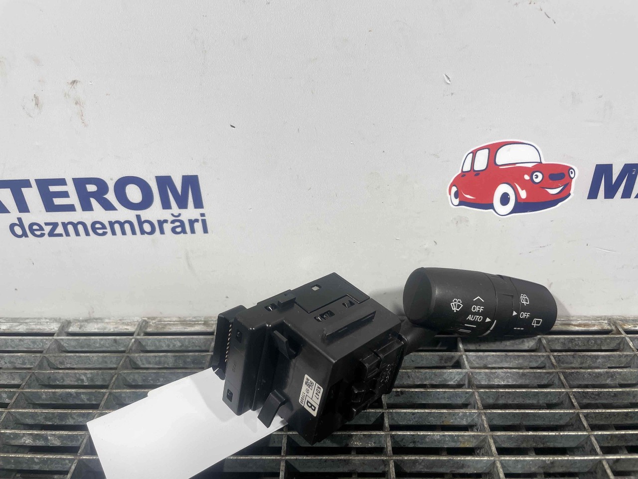 BLOC STERGATOR MAZDA CX-5 CX-5 - - (2012 2015)