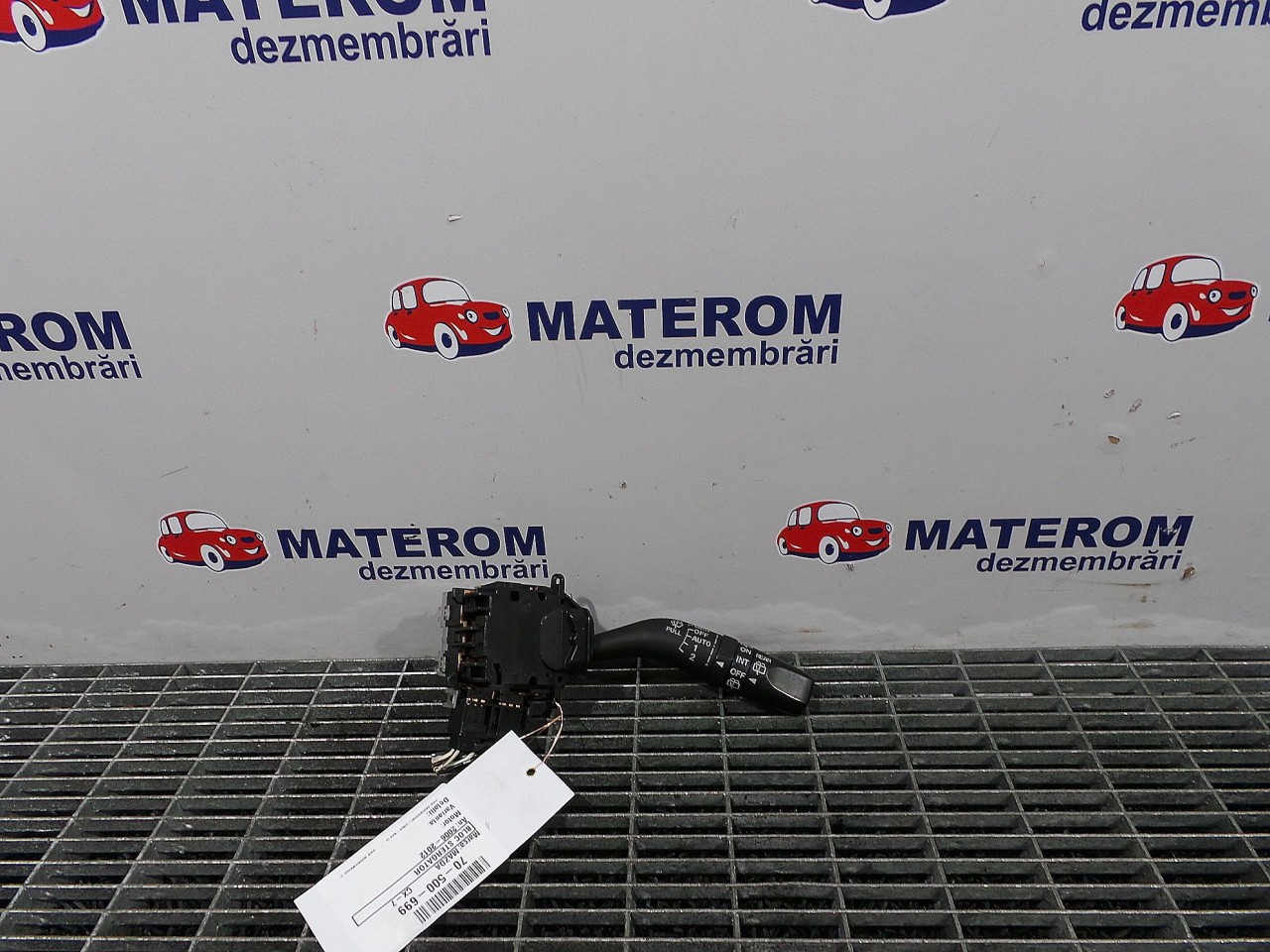 BLOC STERGATOR MAZDA CX-7 CX-7 - - (2006 2012)