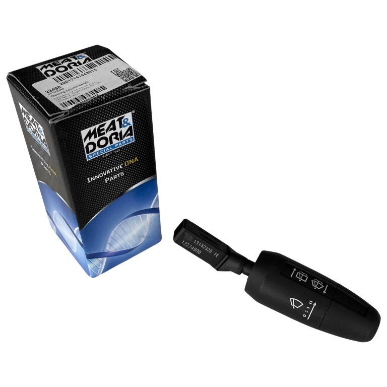 Bloc Stergator Meat&amp;Doria Opel Corsa D 2006-2014 23498