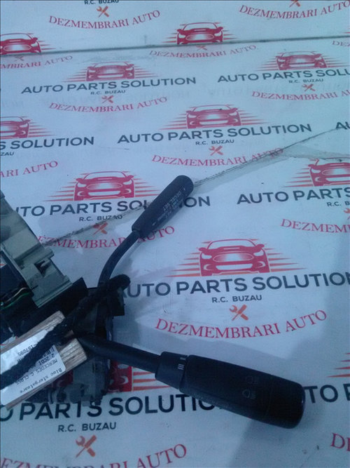 Bloc stergator MERCEDES C CLASS 2.2CDI an fabr. 2003