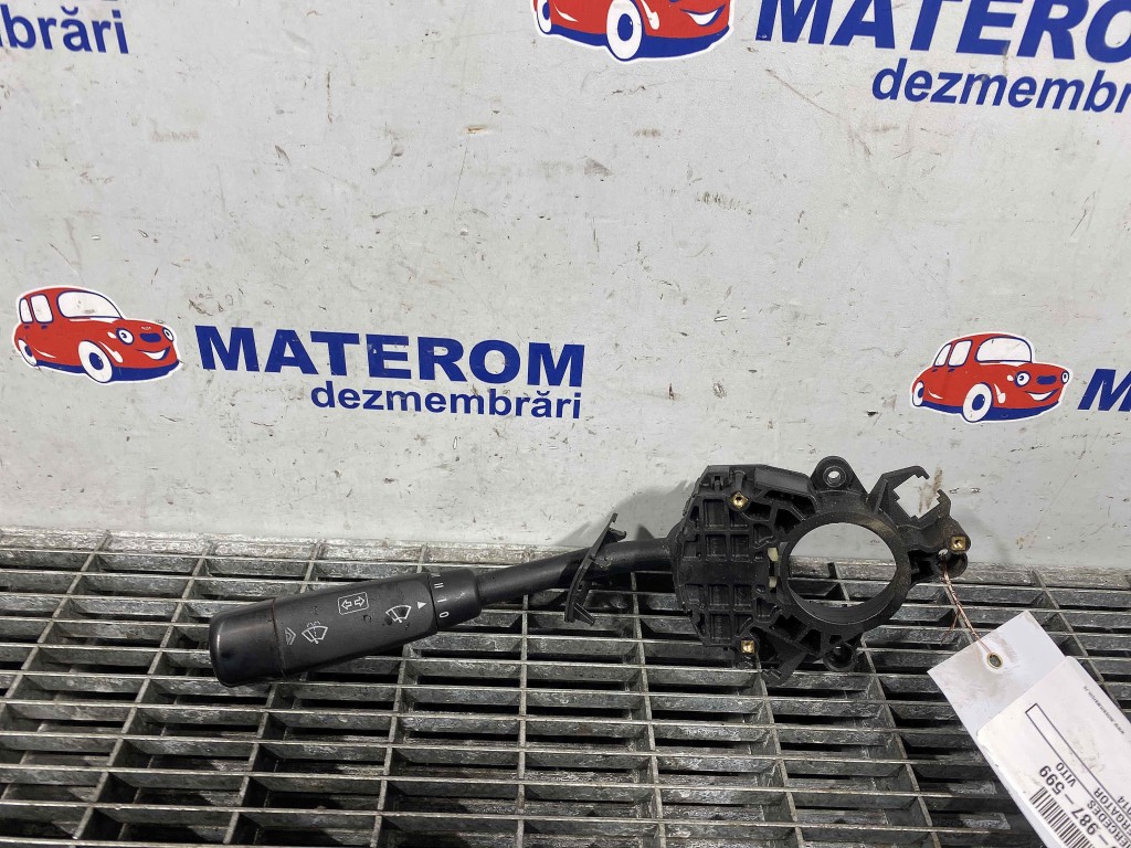 BLOC STERGATOR MERCEDES VITO - - (2010 2