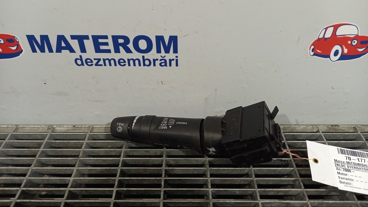 BLOC STERGATOR MITSUBISHI L200 L200 - - (2006 2010)