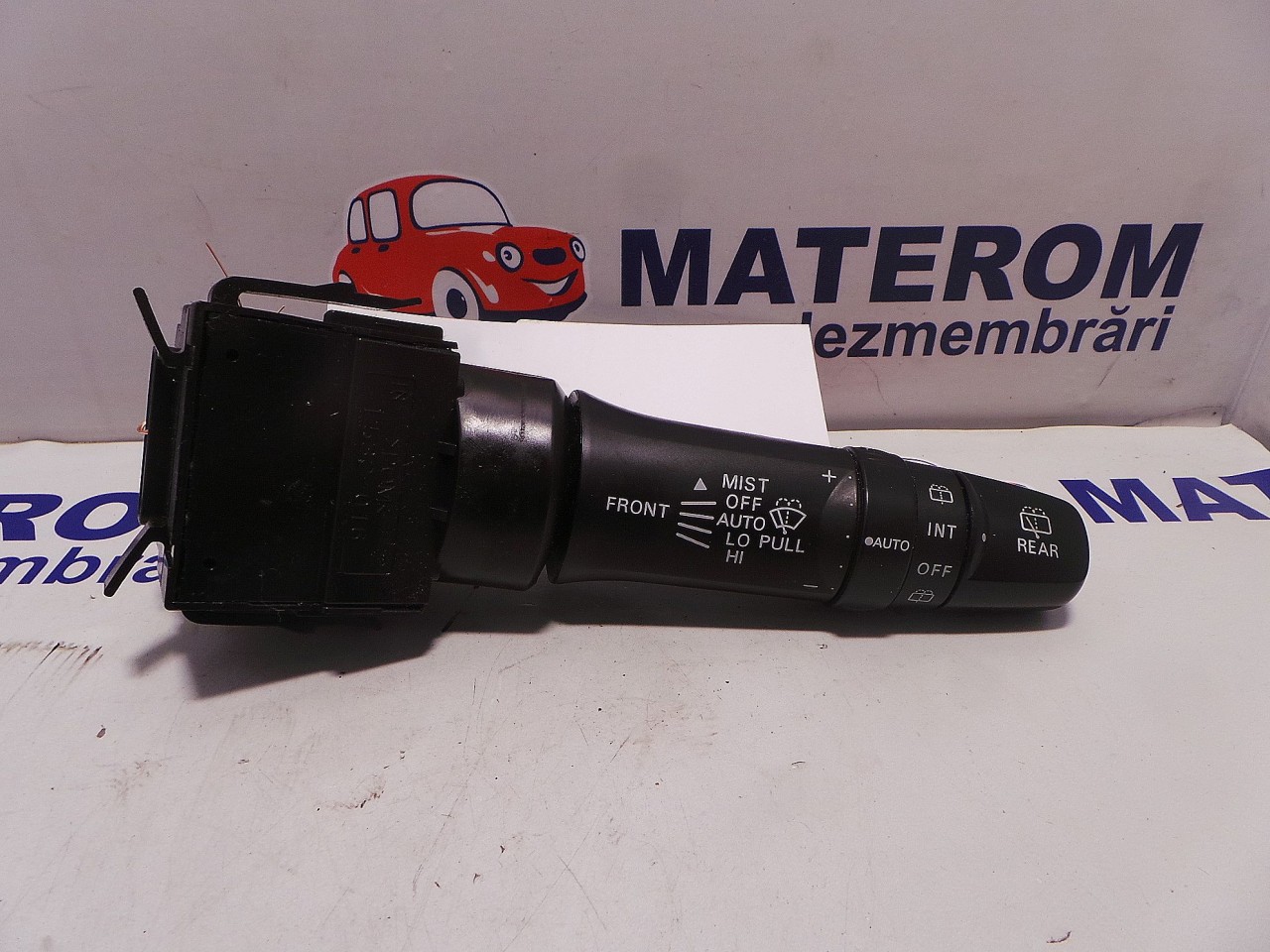 BLOC STERGATOR MITSUBISHI OUTLANDER OUTLANDER - - (2006 2012)