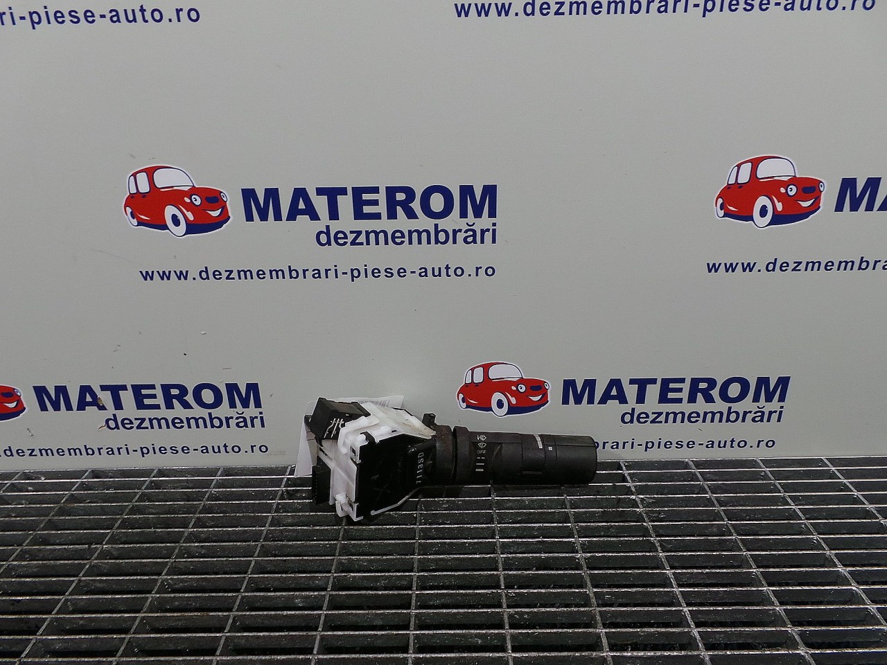 BLOC STERGATOR NISSAN NAVARA - - (2005 2010)