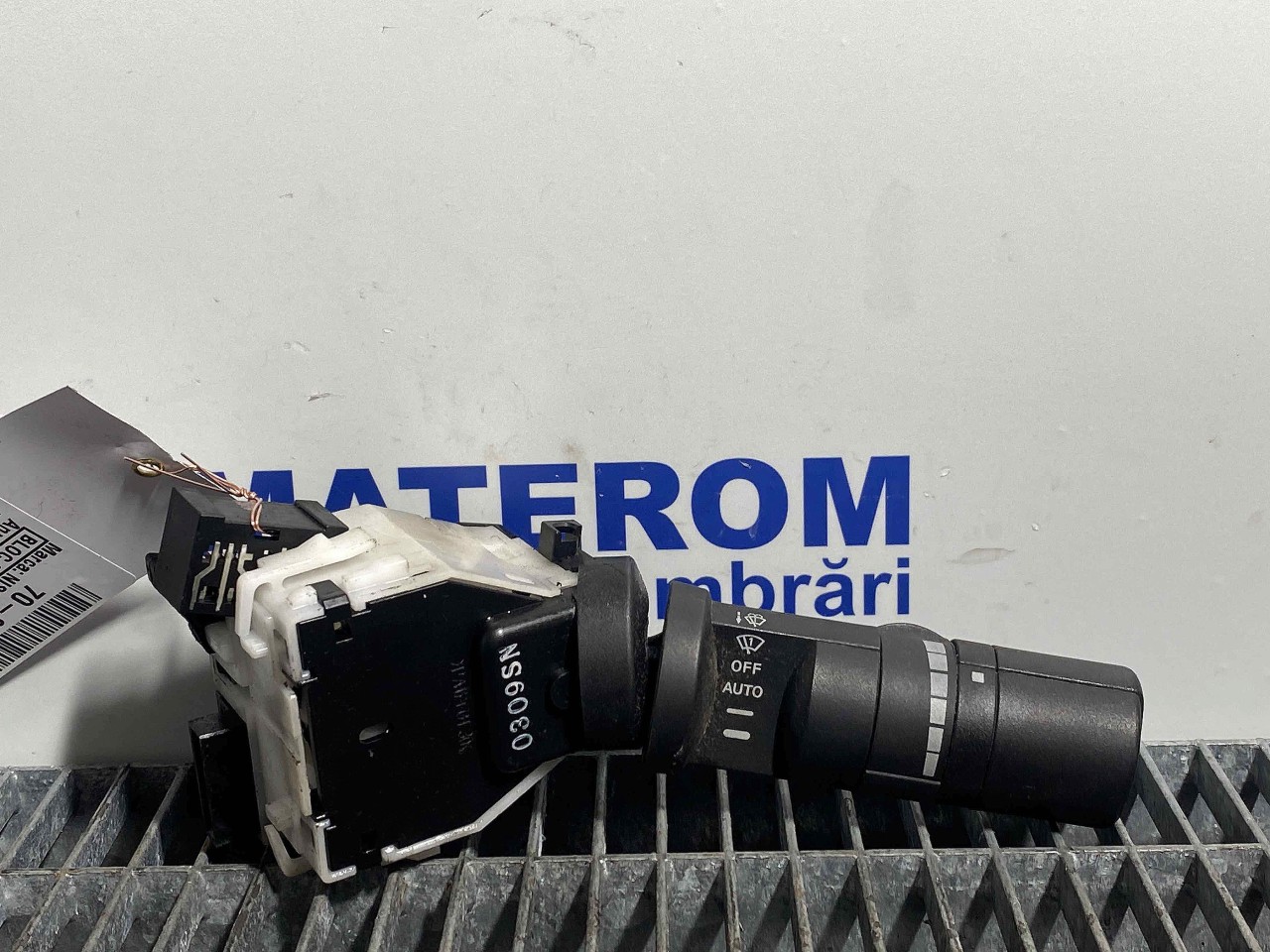 BLOC STERGATOR NISSAN NAVARA NAVARA - - (2010 2013)