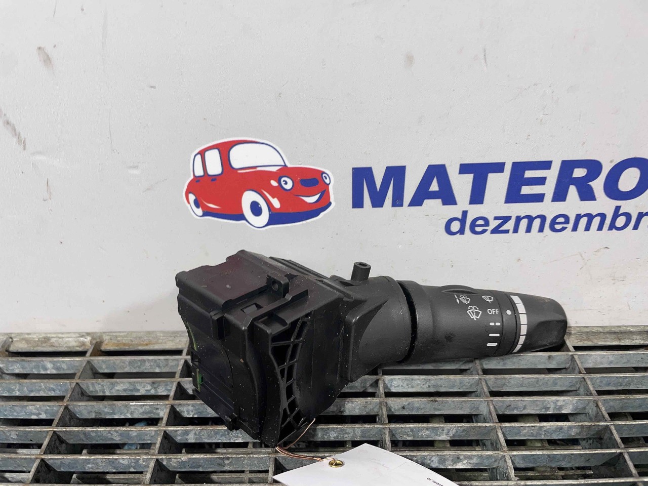 BLOC STERGATOR NISSAN PRIMERA - - (2002 2006)
