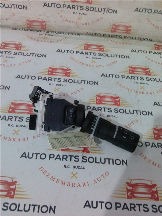 Bloc stergator NISSAN QASHQAI an fabr. 2008