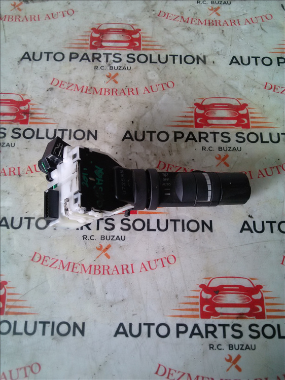 Bloc stergator NISSAN QASHQAI an fabr. 2011