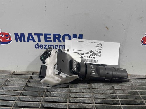 BLOC STERGATOR NISSAN QASHQAI QASHQAI - - (2010 2014)