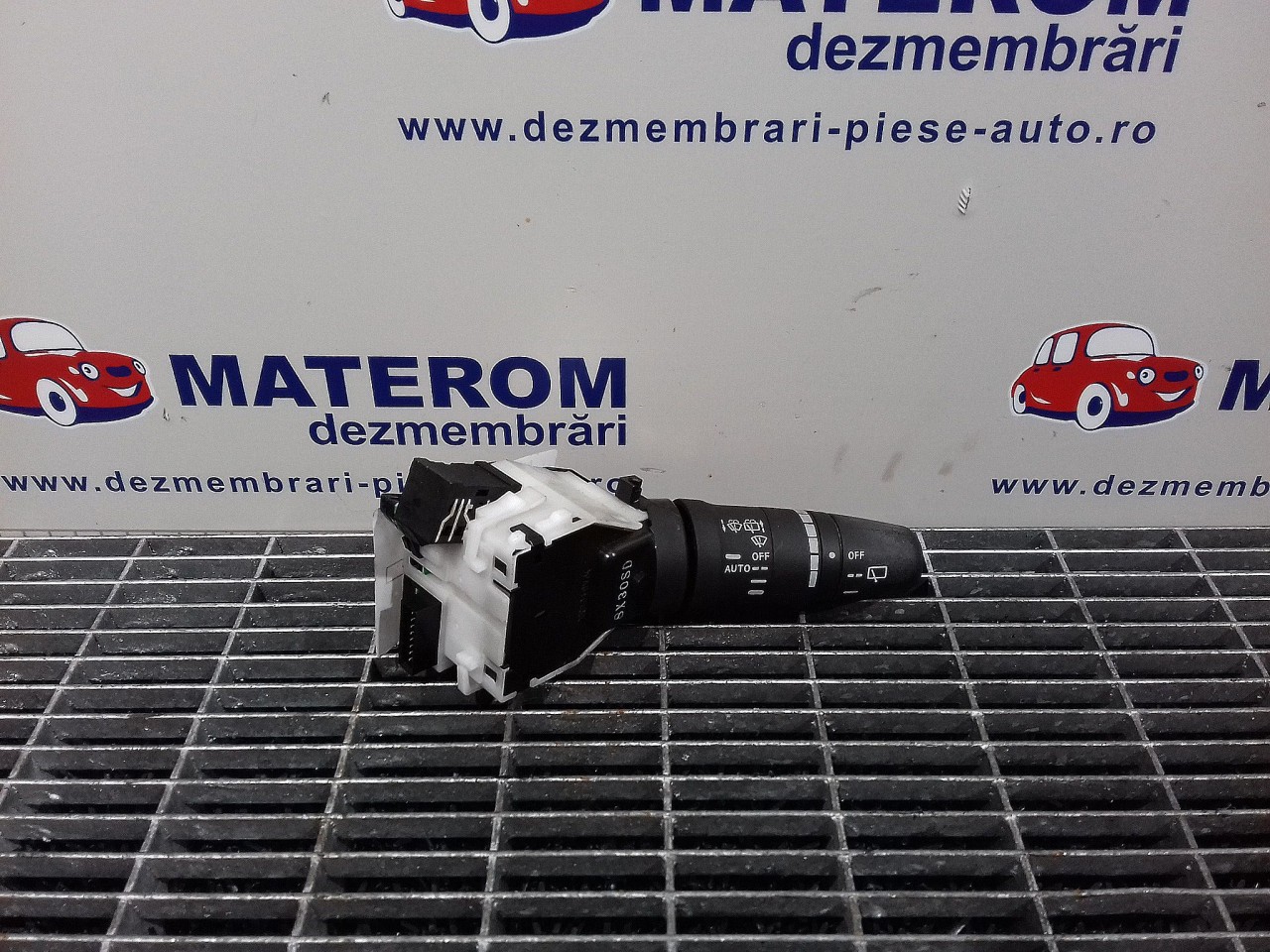 BLOC STERGATOR NISSAN X-TRAIL - - (2007 2010)