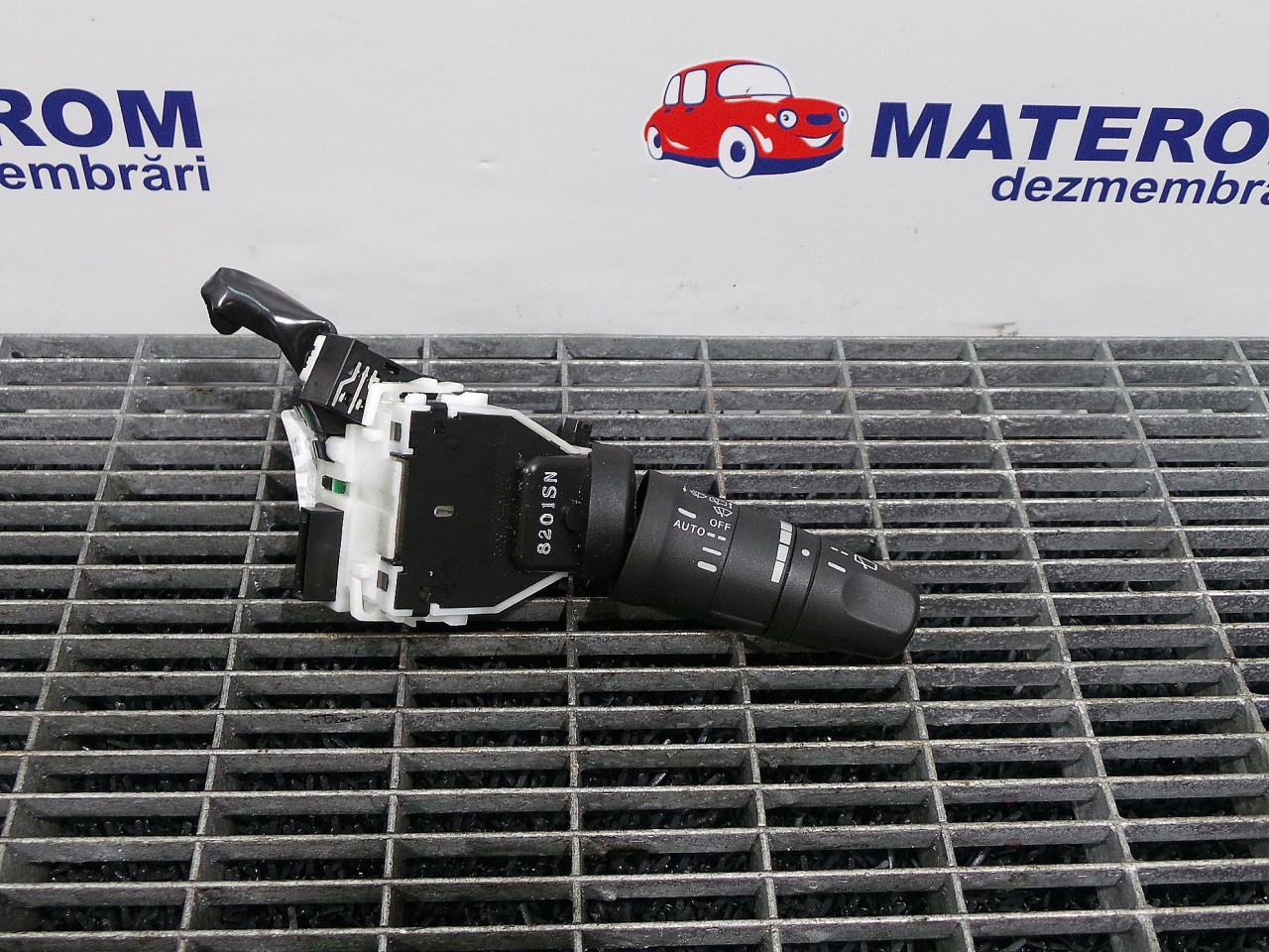 BLOC STERGATOR NISSAN X-TRAIL X-TRAIL - - (2007 2013)