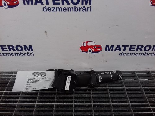 BLOC STERGATOR OPEL ASTRA J ASTRA J - - (2009 2012)