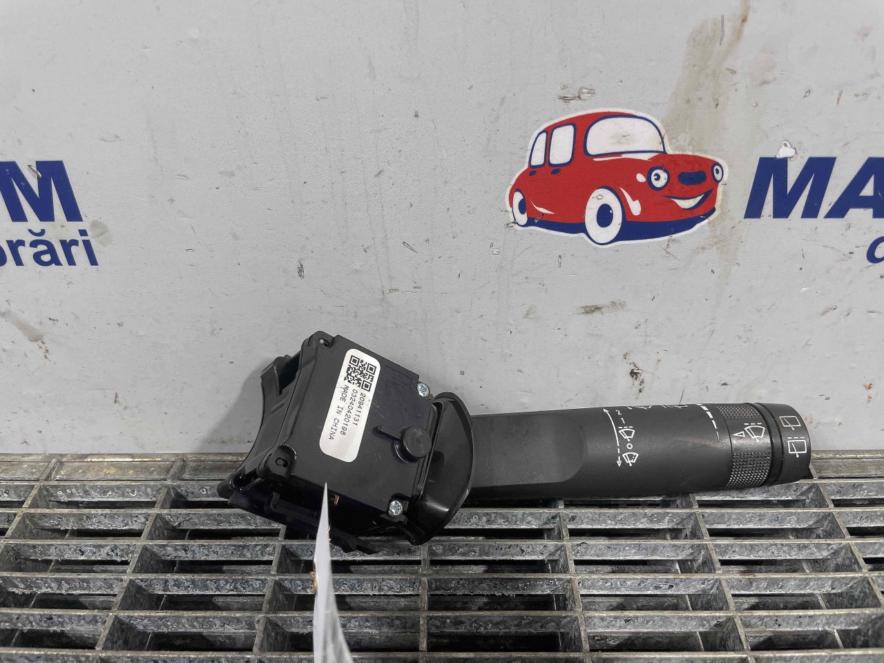 BLOC STERGATOR OPEL ASTRA J ASTRA J - - (2009 2012)