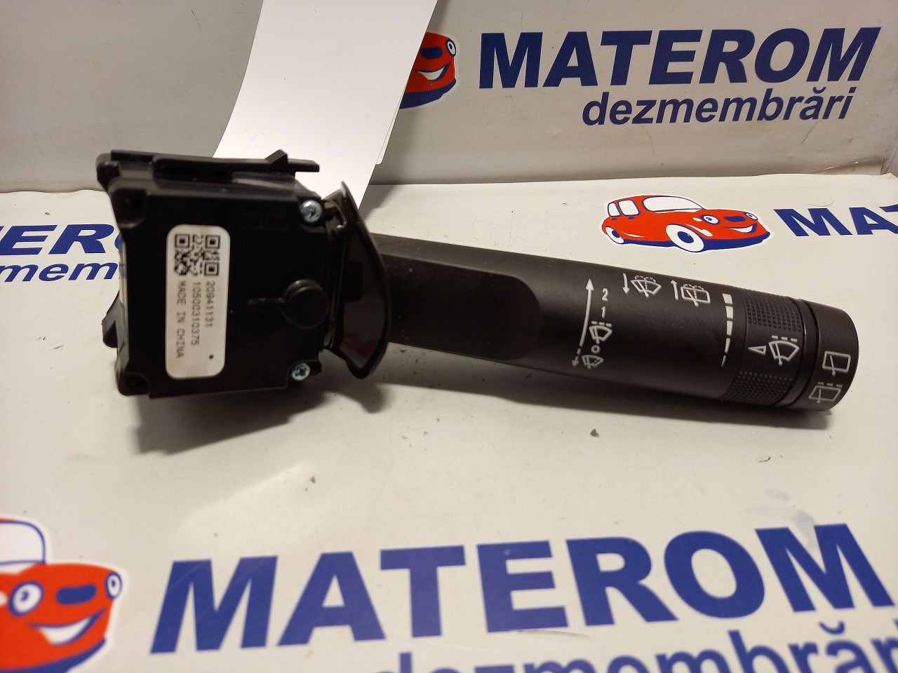 BLOC STERGATOR OPEL ASTRA J ASTRA J - - (2009 2012)