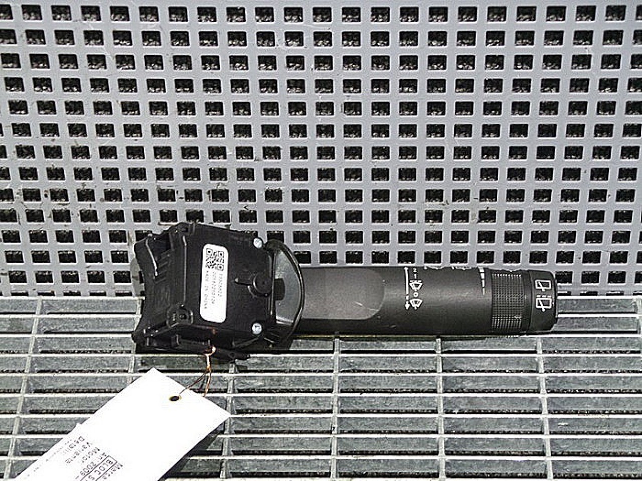 BLOC STERGATOR OPEL ASTRA J ASTRA J - - (2009 2012)