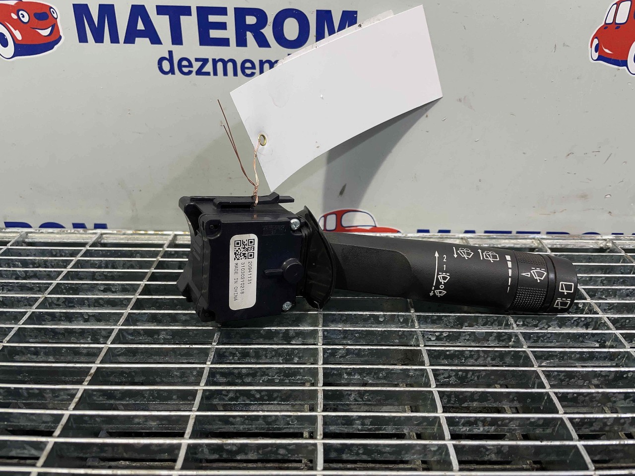 BLOC STERGATOR OPEL ASTRA J ASTRA J - - (2012 2015)