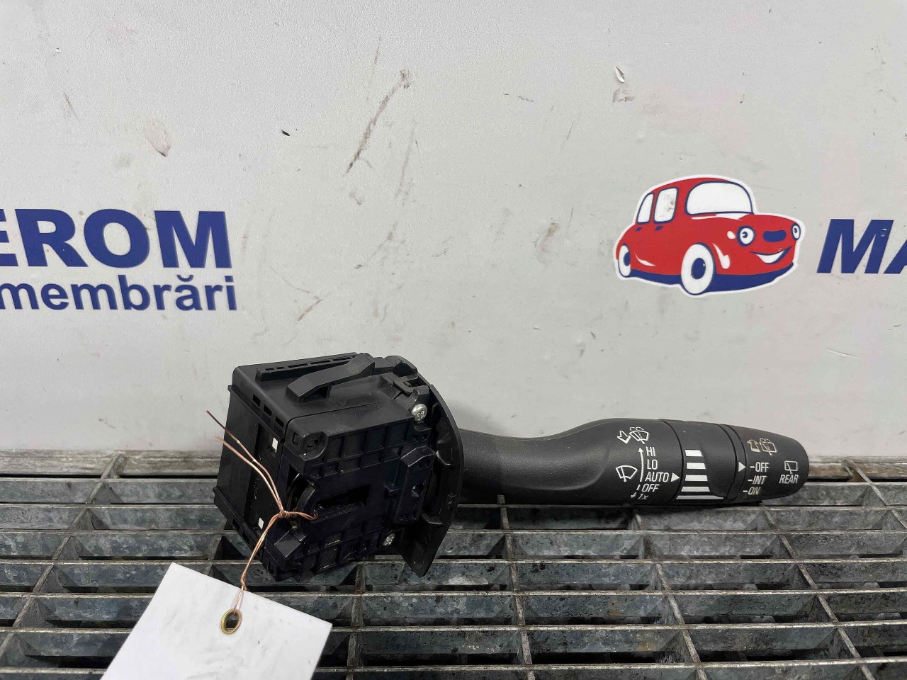 BLOC STERGATOR OPEL ASTRA K ASTRA K - - (2015 2021)