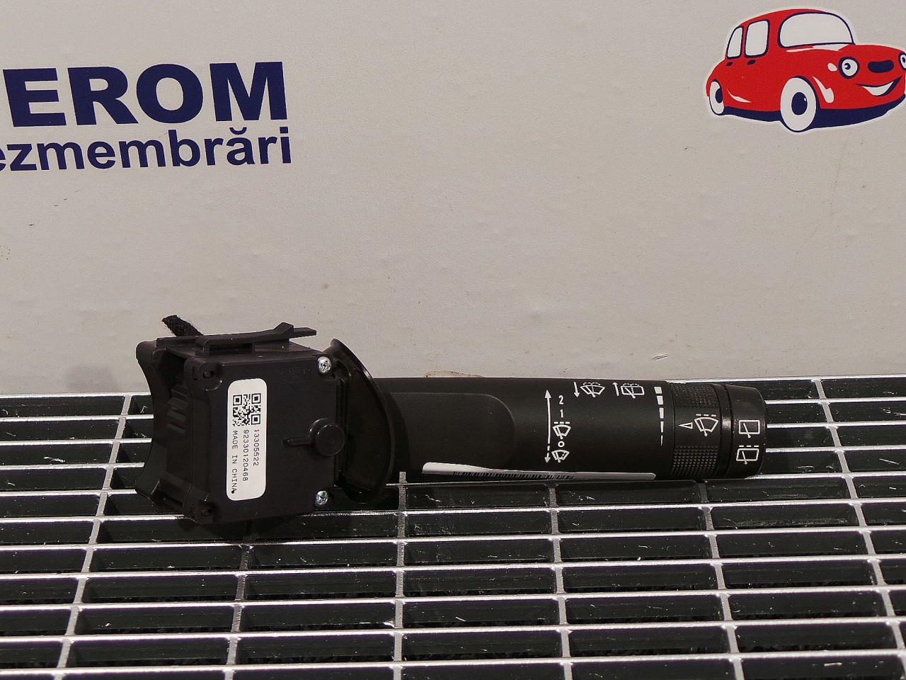 BLOC STERGATOR OPEL INSIGNIA - - (2008 2013)