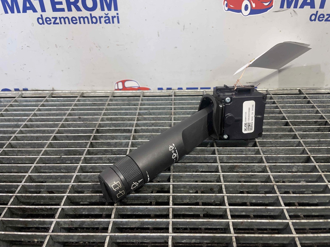 BLOC STERGATOR OPEL INSIGNIA - - (2008 2013)
