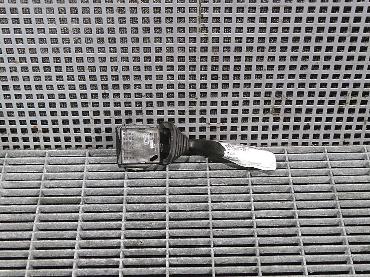 BLOC STERGATOR OPEL MERIVA - - (2003 2010)
