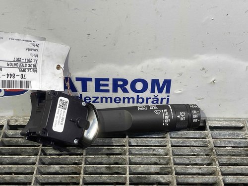 BLOC STERGATOR OPEL MERIVA B - - (2014 2017)