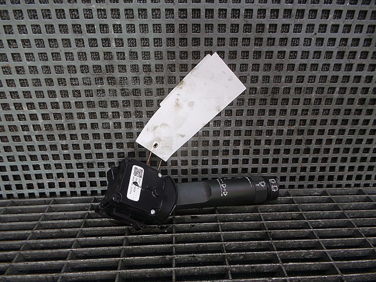 BLOC STERGATOR OPEL MERIVA B MERIVA B - - (2010 2014)