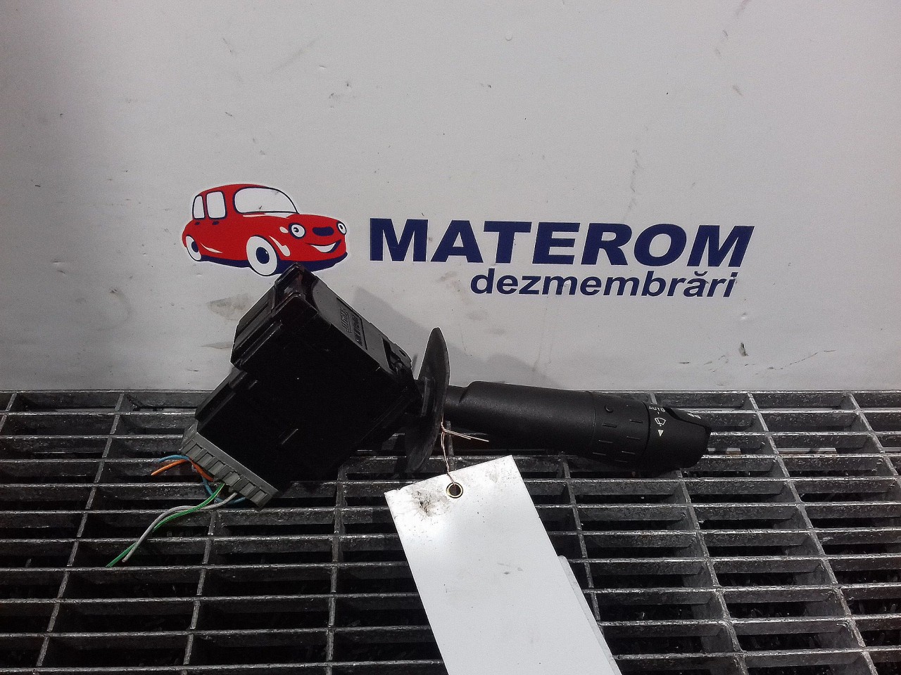 BLOC STERGATOR PEUGEOT 607 607 - - (2002 2011)
