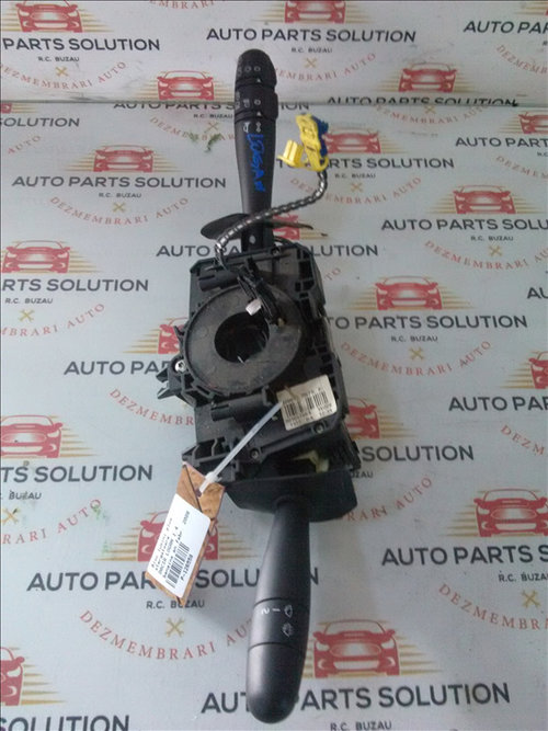 Bloc stergator plus folie volan DACIA LOGAN 1.4 B an fabr. 2008