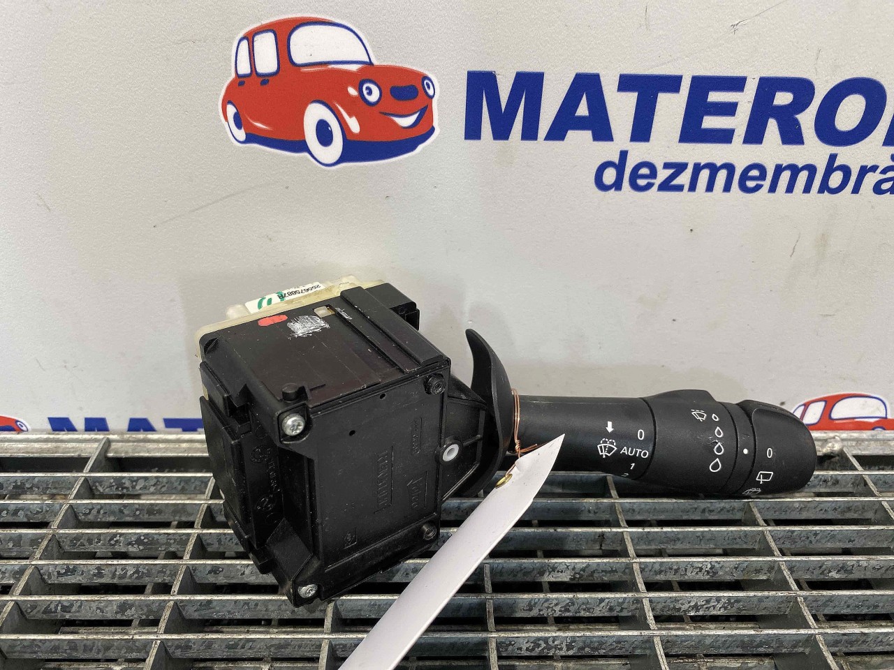 BLOC STERGATOR RENAULT CAPTUR CAPTUR - - (2013 2016)