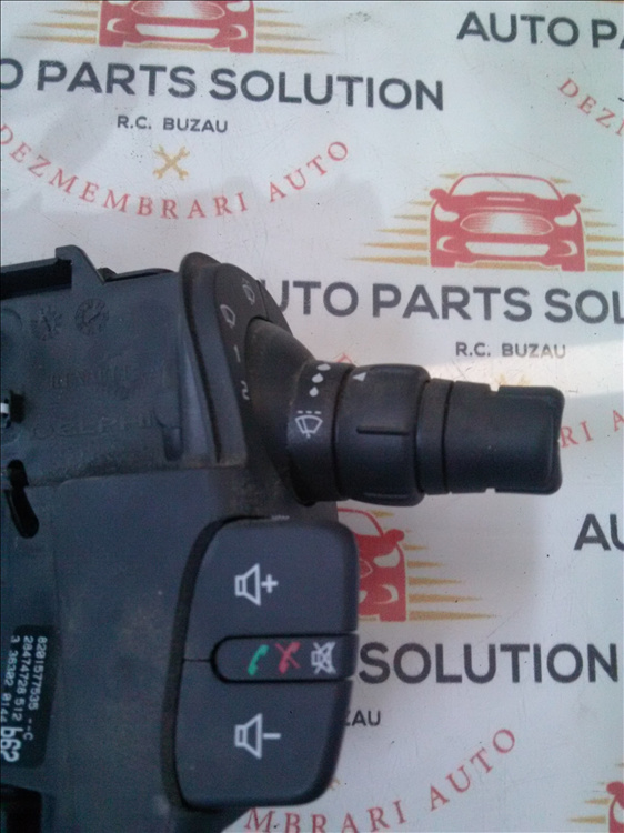 Bloc stergator RENAULT KANGOO an fabr. 2015