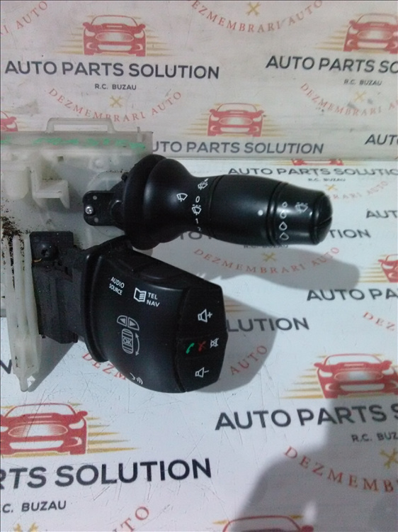 Bloc stergator RENAULT MASTER an fabr. 2011