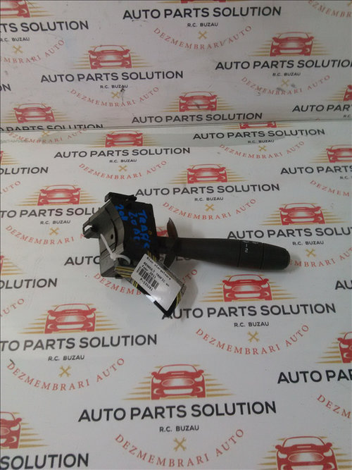 Bloc stergator RENAULT TRAFIC an fabr.2011